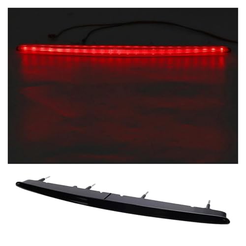 Troisième feu stop LED BMW E82 E88 2007-2013 feu stop arrière surélevé 1 pièce