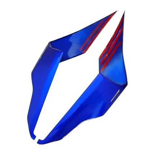 Ailes latérales modifiées YZF-R3 pour carénage de réservoir d'essence