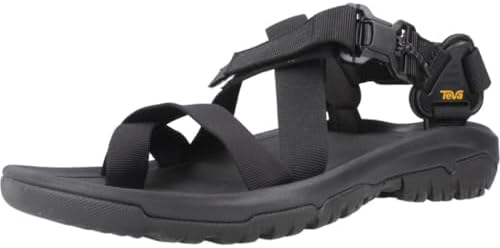 Amazon | テバ（Teva） ストラップサンダル ハリケーン テラ ダクトル