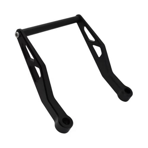 Support GPS BMW R1300GS barre de navigation pour les longs voyages et roadtrips