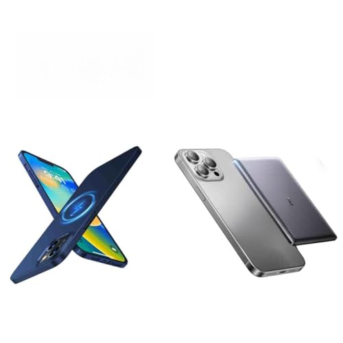 TORRAS 5,000mAh MiniMag Power Bank — Buy Together to Save 15%
