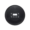 Radio CD903TF CD-speler speler HIFI Player Home Engels leren Prenatal Education Machine Walkman (Color : Black)