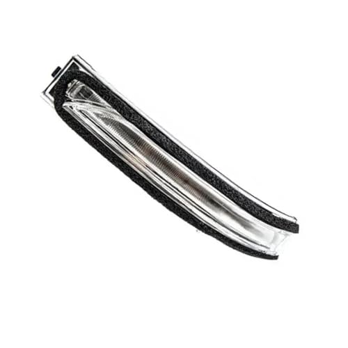 Luces LED de señal de giro para espejo de Hyundai I20 2012-2015 piloto intermitente lateral 4