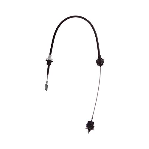 Cabo Embreagem - Fiat Ducato 2.5 Ate 1998 (Cambio Me) 1050Mm)