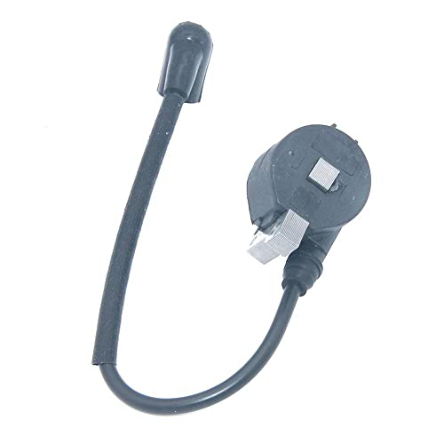 Bobine d'allumage tronçonneuse DCS430 DCS520 pièce 020143030