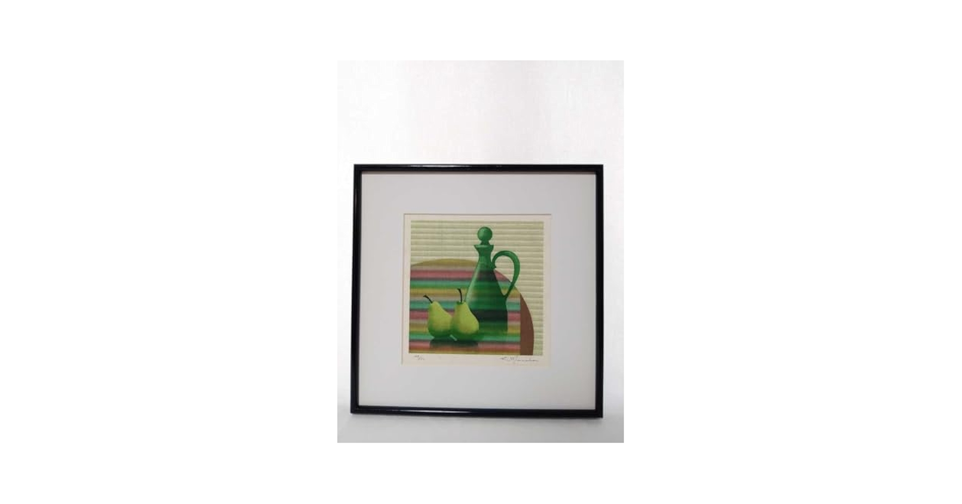 ビートたけし リトグラフ ビートたけし リトグラフ （パリの版画工房