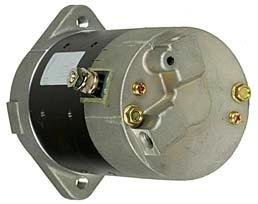 RAREELECTRICAL 12V Starter Motor Compatible con Suzuki Outboard Dt150stcl miniatura 2