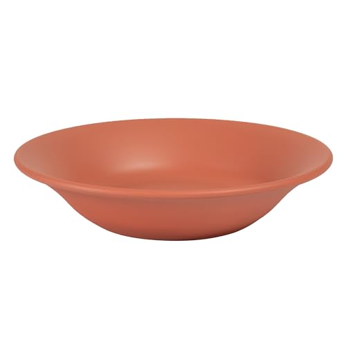 IJ 毎日遣い 割れない 小皿 取り皿 レンジ 対応 14cm 食洗機対応 日本製 ホームパーティ アウトドア 子供用 おしゃれ かわいい レッド 赤 子供 スイーツ スープ サラダ 小鉢 プラスチック 耐熱110度 デイリー小皿 マット レトロカラー 落