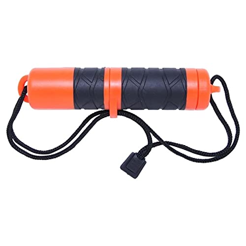 MINI KIT DE SOBREVIVÊNCIA 6 EM 1 FLAME AZTEQ COM INICIADOR DE FOGO