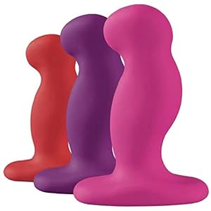 G-Play Trio Nexus Gplay Multipack (3 pcs)