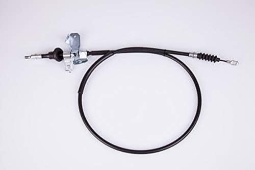 Cable de freno de mano HELLA PAGID 8AS 355 663-821 para coche Mitsubishi y Smart