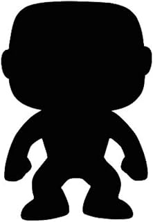 Funko Pop! Movies: Aquaman and The Lost Kingdom - Dr. Shin
