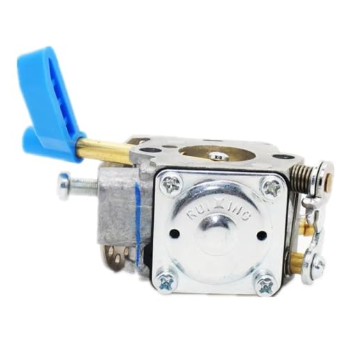 Carburateur 3142A-42E haute précision pour débroussailleuse - 2