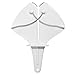 Cozzini HES-3 Ergo Steel III Razor-Sharp Knife Sharpener