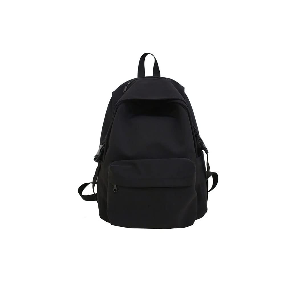 Waterproof Nylon Backpacks Fashion Backpack For Small Travel Backpack Female Shoulder Bag