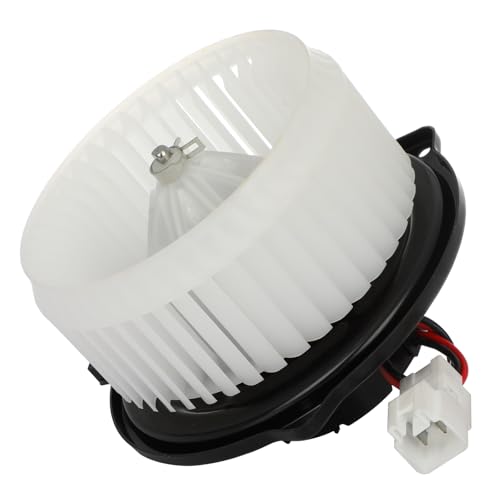 SCITOO GHR161B10 Front HVAC Blower Motor with Fan Cage for Mazda for 6 2014 2015 2016 2017 2019 2020 2021,for Mazda for CX-5 2014 2015 2016 2017 2018 2019 2020 2021 by SCITOO - Image 5