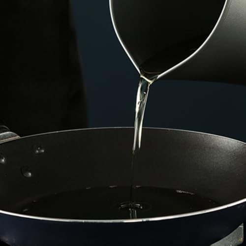 Recipiente para aceite de diseño japonés para mesas de hogar y restaurantes 7