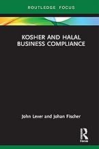 Kosher and Halal Business Compliance