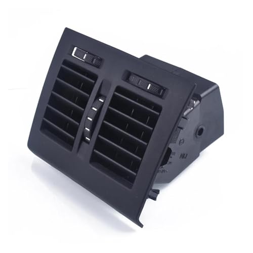 Rejilla de salida de aire acondicionado trasera para Skoda Octavia 1ZD 819 203