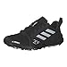 adidas Terrex Speed Flow W, Chaussures de Trail Femme, Multicolore (Negbás Balcri Amasol), 43 1/3 EU