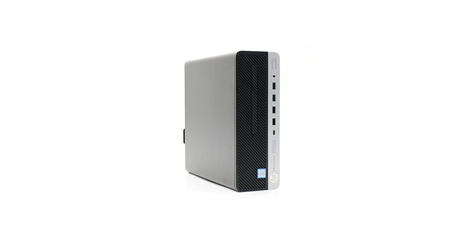 HP ProDesk i5-8500 SSD 第8世代　パソコン デスクトップ Amazon.co.jp: 【整備済み品】 デスクトップ HP ProDesk 600 G4