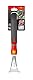 WOLF Garten - multi-star Minis Jätegrubber inkl. Stiel LB-M /ZM 015; Arbeitsbreite: 7cm; 71AIE002650, Rot