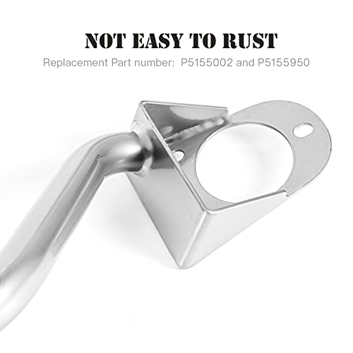 Amsprac Front Strut Tower Brace Bar,Fit For Dodge Challenger 2008-2020,Fit For Dodge Magnum 2005-2008,Fit For Dodge Charger 2006-2020,Fit For Chrysler 300 2005-2020,Replace For P5155950 P5155002 #TOP4