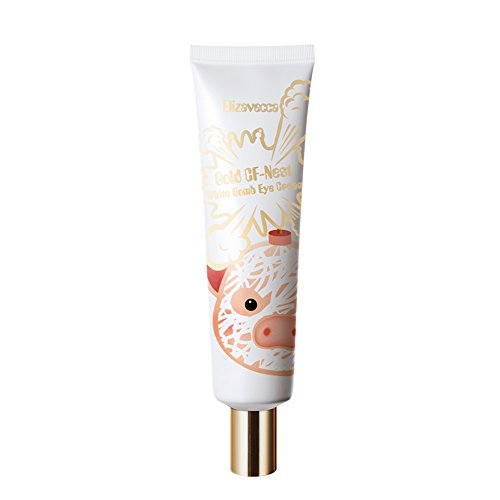 Elizavecca Gold Cf-Nest White Bomb Wrinkles Functionality Eye Cream 30Ml / #TOP7