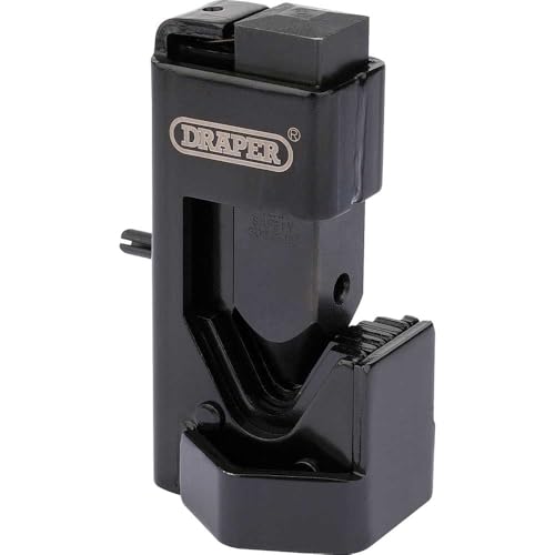 Draper 64335 Battery Terminal Crimping Tool , Blue