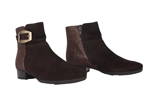 Bottines pour femme Gabor taille 37 pour vos sorties citadines - 2