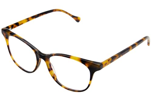 Image of Felix Gray Lovelace Blue Light Glasses, Non-Prescription