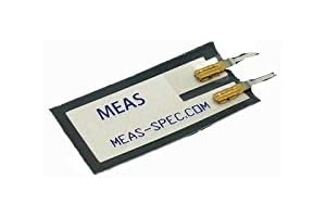 Taidacent Piezo Film Sensor: High Sensitivity Vibration Detection