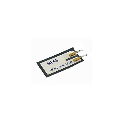 Amazon.com: Taidacent 2PCS Piezo Film Sensor Low Frequencies High  Sensitivity AC Coupling Passive Pvdf Piezoelectric Vibration Sensor :  Industrial & Scientific