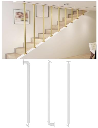 �T�C�h�}�E���g�K�i�肷��|�X�g�A8~36�C���`�̋������肷��q�X�s���h���A���߉\�ȃu���P�b�g�t���A�����K�i�A�|�[�`(Natural2,L-Type/20cm)