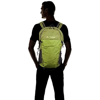 VAUDE Rucksack Backpacks, Avocado, 28 Liters