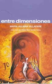 Paperback Entre Dimensiones (Spanish Edition) [Spanish] Book