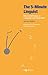 The 5 Minute Linguist: Bite-Sized Essays on Language and Languages