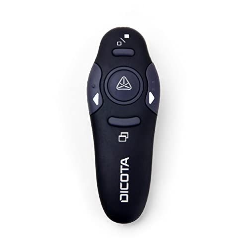 Dicota Pin Point para guiar la atención de tu audiencia con precisión