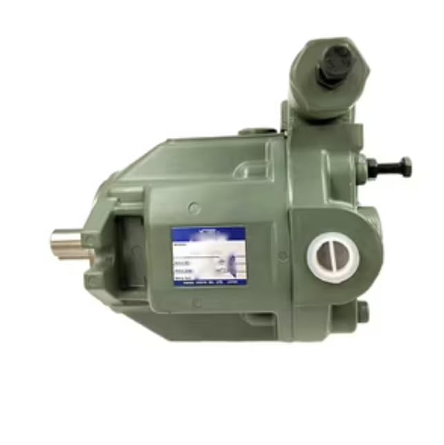 Hydraulic Piston Pump A10-FR01C-12 for Yuken
