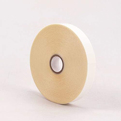 "Ultra Hold" Walker Double Sided Roll Tapes Stickers Adhesive for Men Hair System Replacement Toupee Hair Extension Wig Bundles Hair Weave Closure Lace Frontal(36 Yards & 3/4 Inch) - Image 4