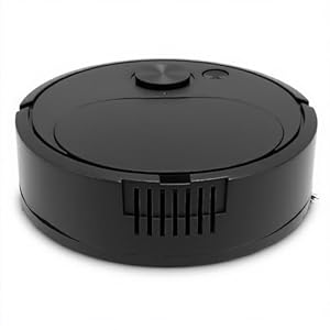 Robotstofzuiger mini slim USB oplaa...