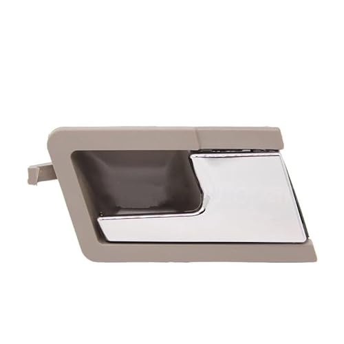 YBVDCXP Door Pull Handle Inner Door Handle for Transporter T4 1990 1991 1992 1993 1994 1995 1996 1997 1998 1999 2000 2001 2002 2003