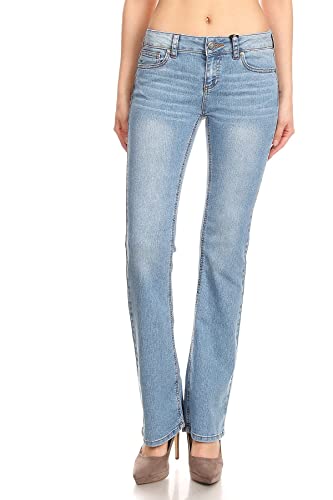 Top 18 Best Women's Juniors Jeans of 