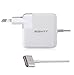 Produktbild Eightt CARGADOR ESPECIFICO Compatible Con Apple 14,5V-3,1A 45W MAGSAFE2