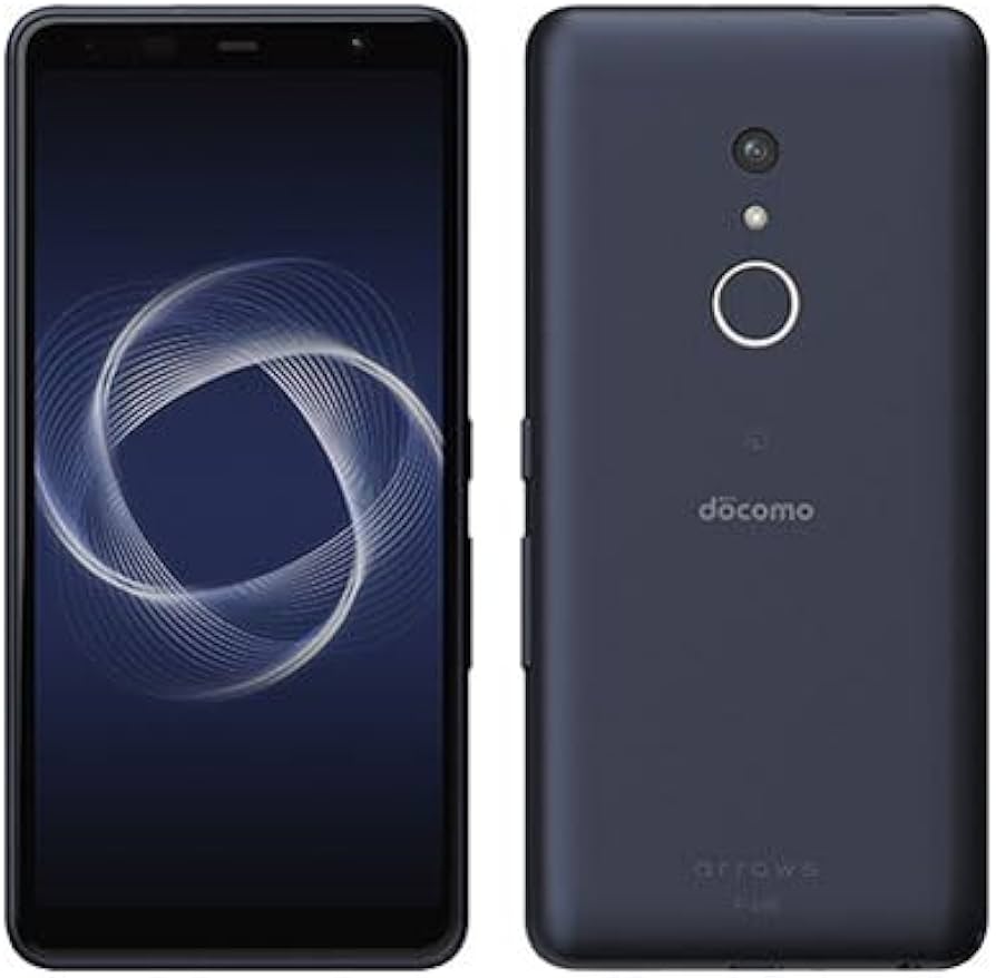 Amazon | 【整備済み品】FCNT arrows Be4 Plus F-41B キャリア：docomo