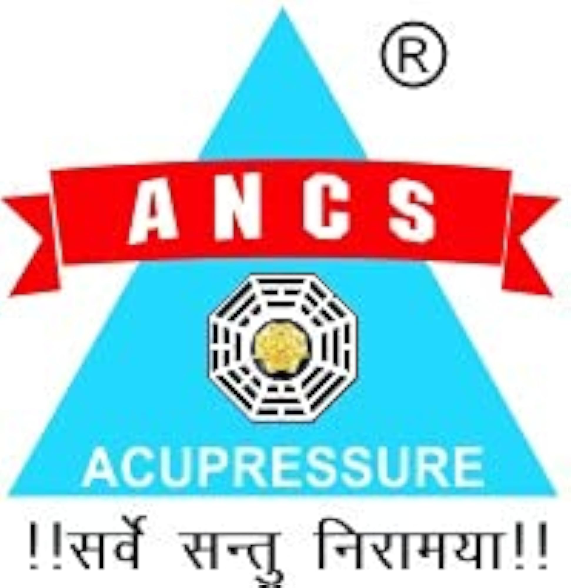 ANCS Acupressure Jimmy Energy