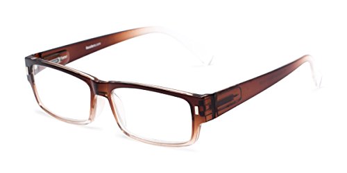 Reading Glasses: The Althorpe rectangle Style for Men and Women product thumbnail 11