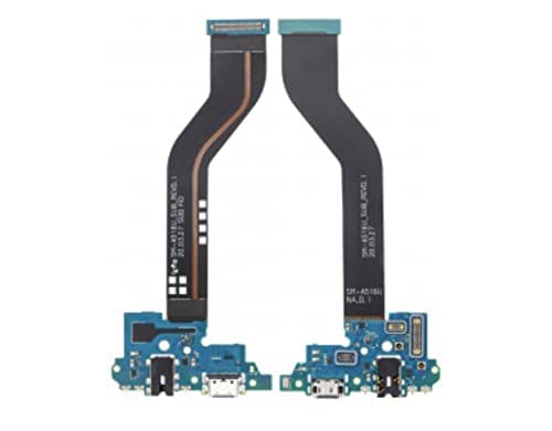 Avvood USB Charger Charging Port Board Dock Flex Cable Replacement for Samsung Galaxy A51 5G A516U SM-A516U