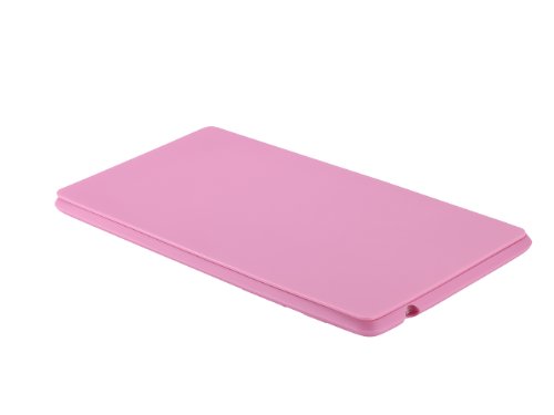 Asus New Nexus 7 Fhd Official Travel Cover - Pink #TOP4