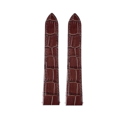 [ȓX] NCbN[XfUCBSantos WSSA0010 MTCY/LTCYpEHb`ohAYEHb`XgbvɑΉB(Brown no,19mm)